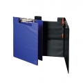 Клипборд Office Point с капак А4 