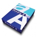 Бяла копирна хартия Double A, А3, 500 л, 80 г